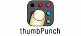thumb punch inc logo